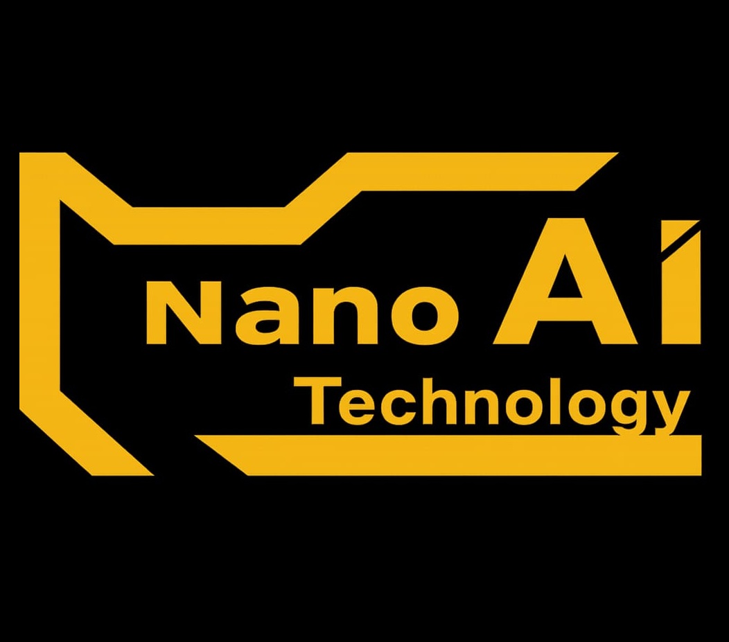 NanoAI – DAM Instrumentation and AI company